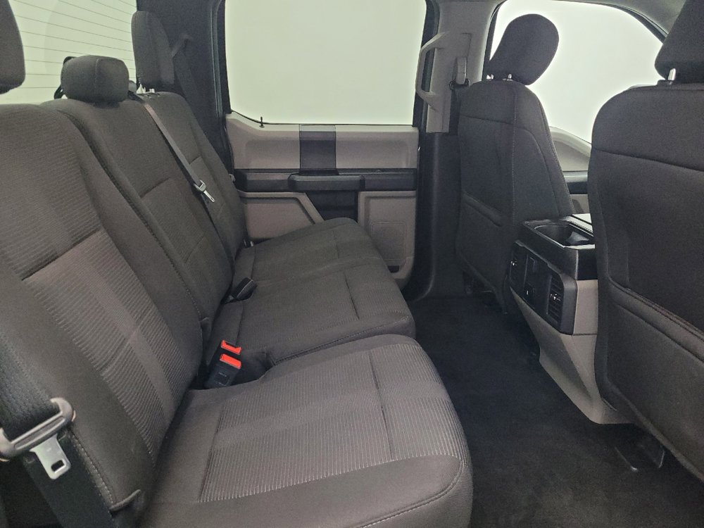 Used 2018 Ford F150 XL w/ Equipment Group 101A Mid image 19