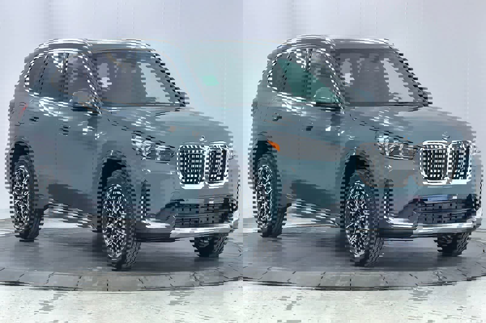 New 2026 BMW X1 xDrive28i w/ Convenience Package image 9