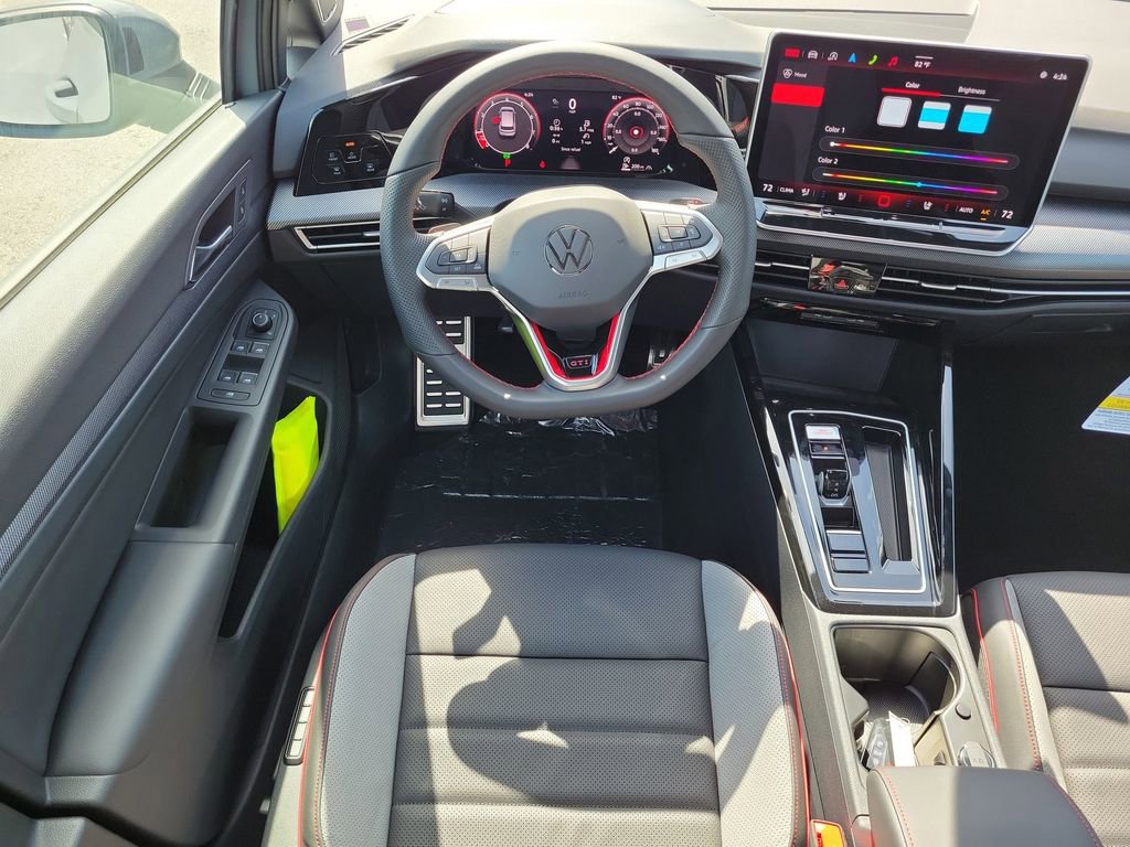 New 2026 Volkswagen GTI Autobahn image 10