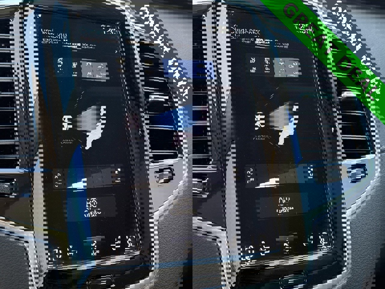 Used 2022 Volvo XC90 T6 Inscription w/ Advanced Package image 23