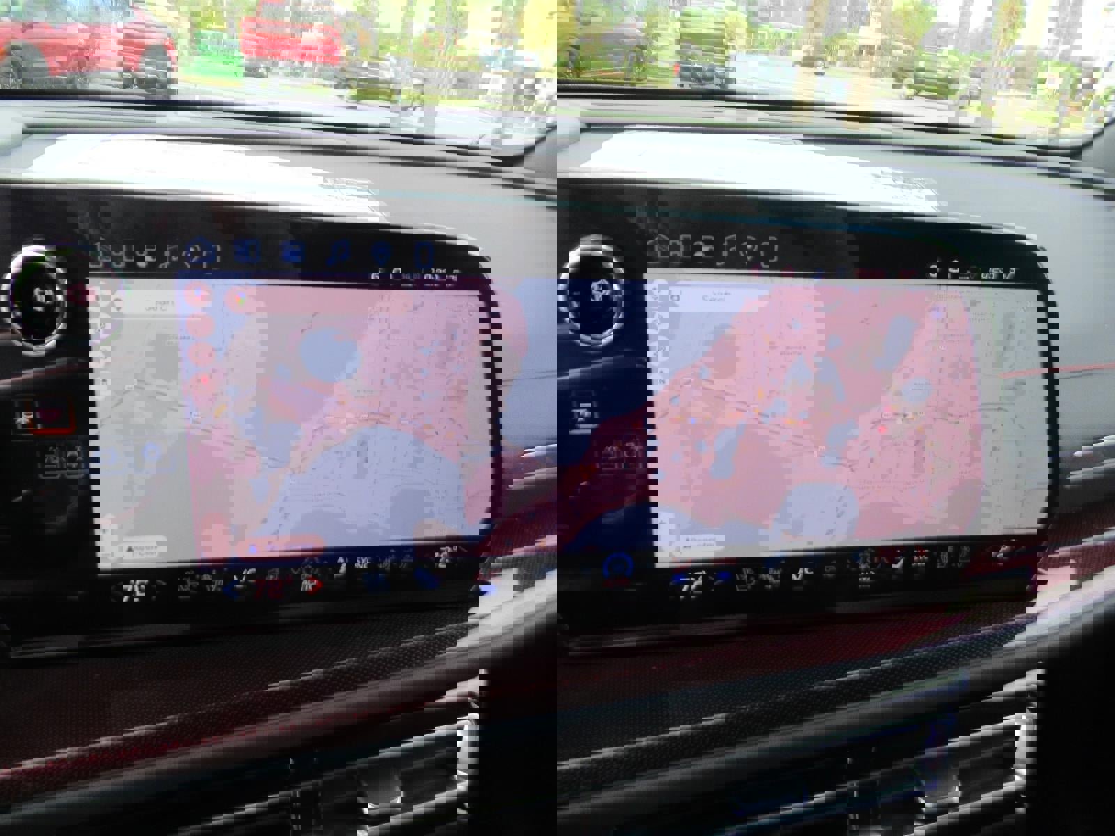 New 2026 Chevrolet Traverse RS image 25