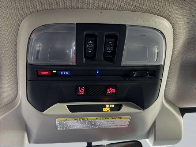 Used 2019 Subaru Crosstrek 2.0i Limited w/ Moonroof Package w/Navigation image 62