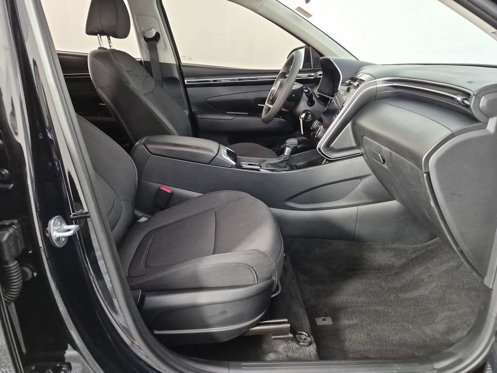 Used 2024 Hyundai Tucson SE FWD image 36