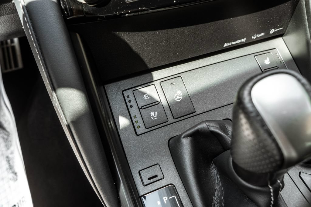 Used 2023 Lexus IS 350 F Sport w/ Memory Package AWD/4WD image 20