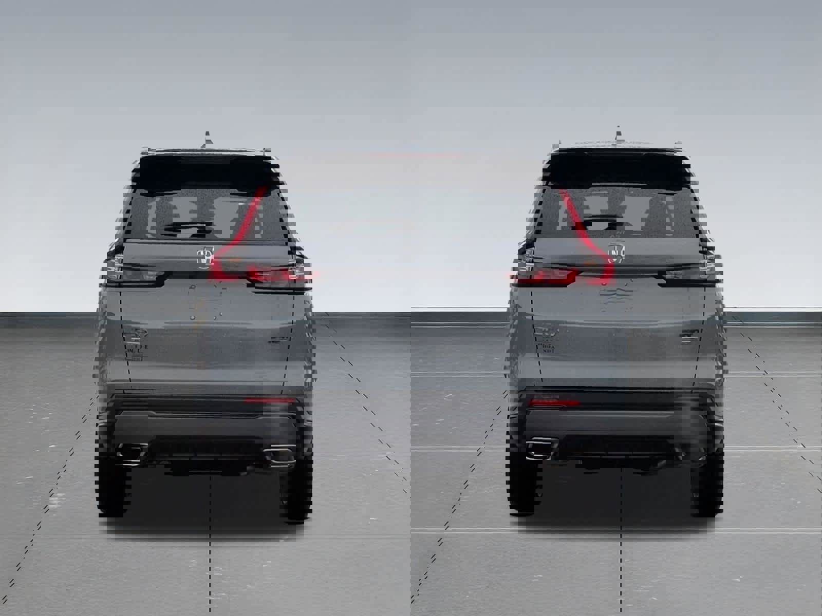 Used 2025 Honda CR-V Sport Touring image 3