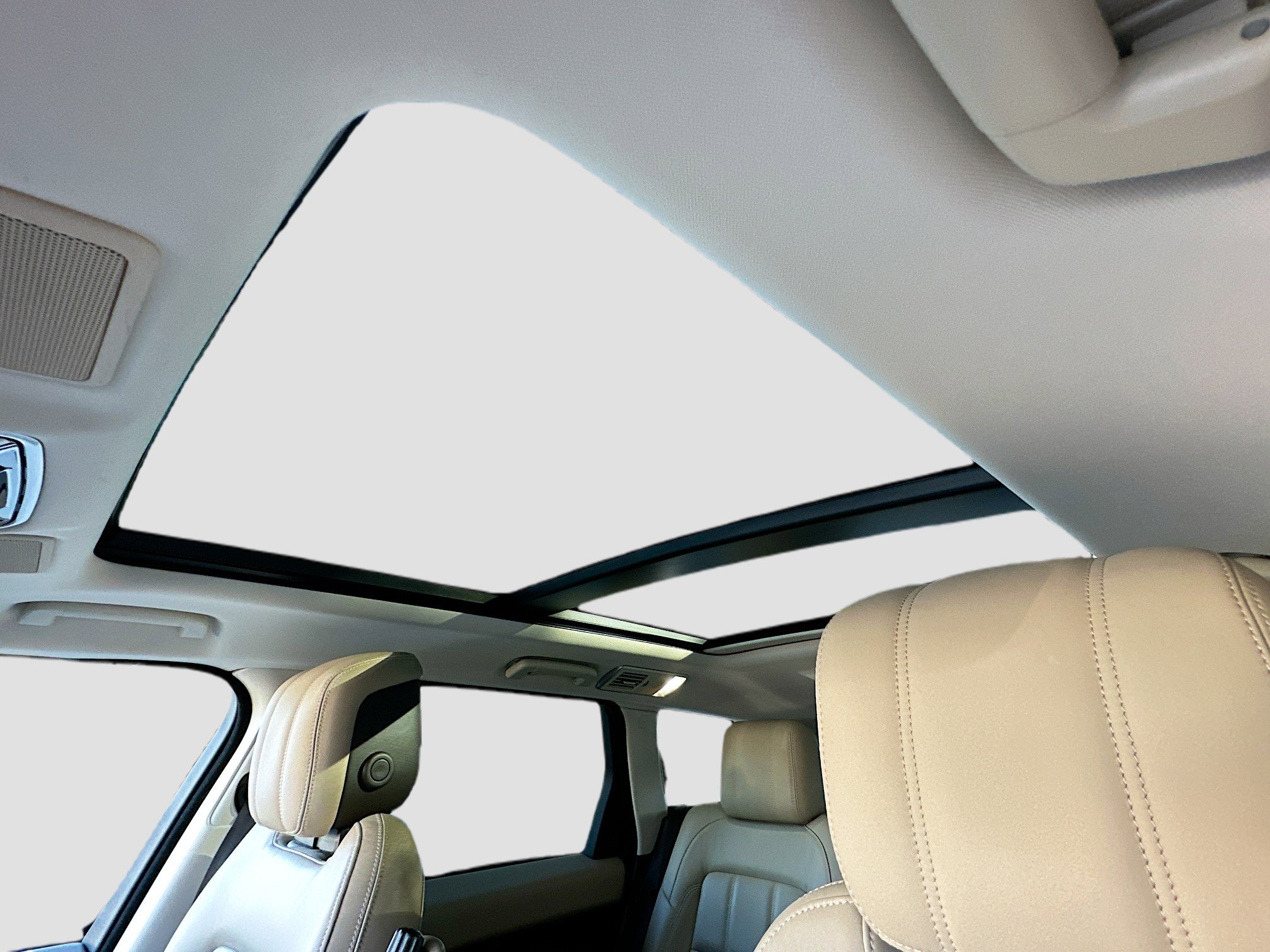 Used 2021 Land Rover Range Rover Sport HSE Silver Edition image 22