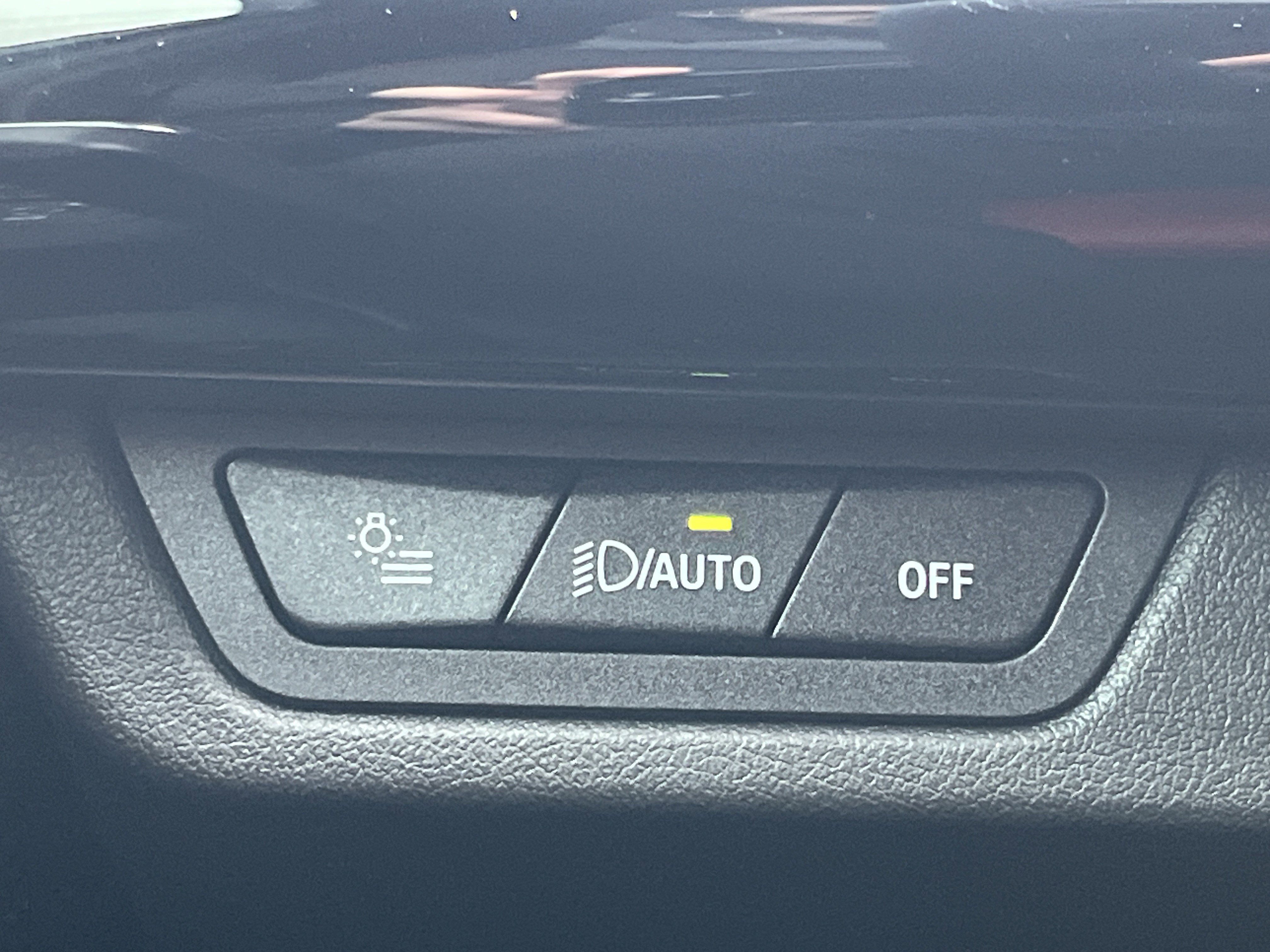 New 2026 BMW X1 M35i w/ Convenience Package image 14