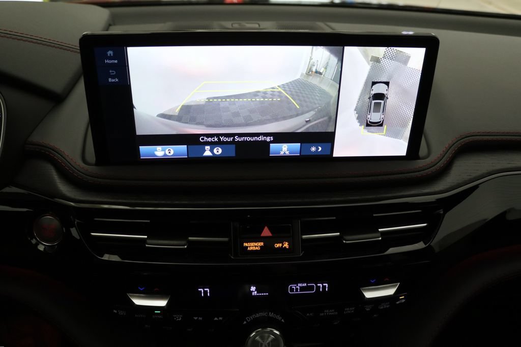 Used 2026 Acura MDX Type S AWD/4WD image 23