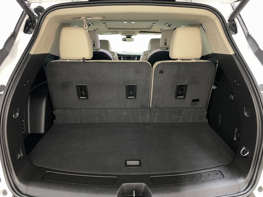 Certified 2018 Buick Enclave Premium w/ Experience Buick Package image 50