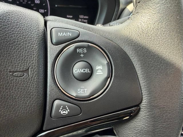 Used 2020 Honda HR-V EX-L image 14