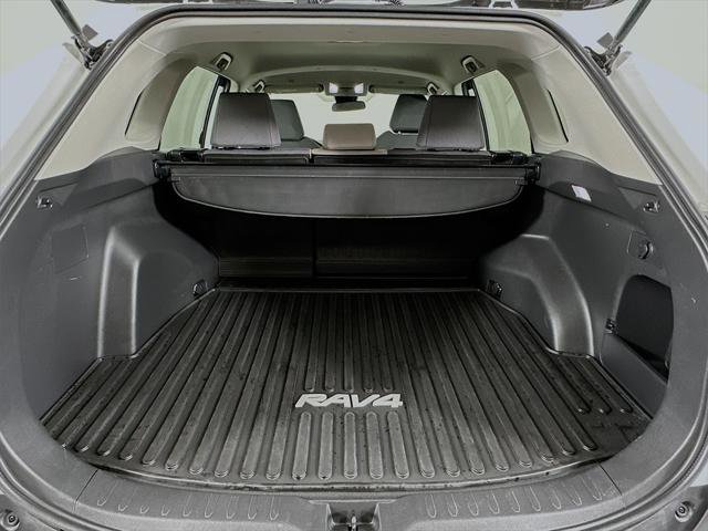 Certified 2024 Toyota RAV4 XLE image 12