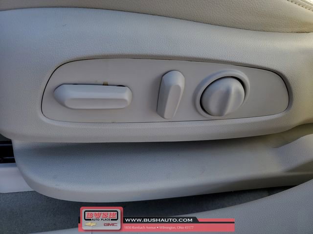 Used 2023 GMC Acadia Denali w/ Denali Ultimate Package image 20