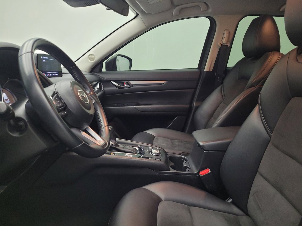 Used 2019 MAZDA CX-5 Touring AWD/4WD image 17