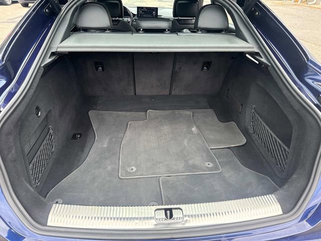 Used 2024 Audi A5 2.0T Premium Plus image 6
