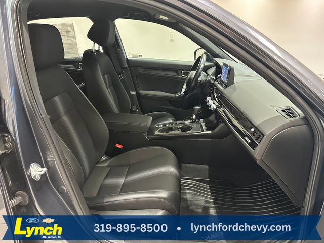 Used 2024 Honda Civic Sport image 6