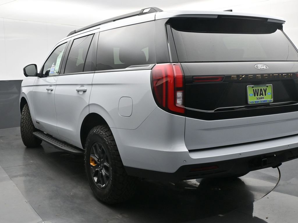 New 2026 Ford Expedition Tremor image 4