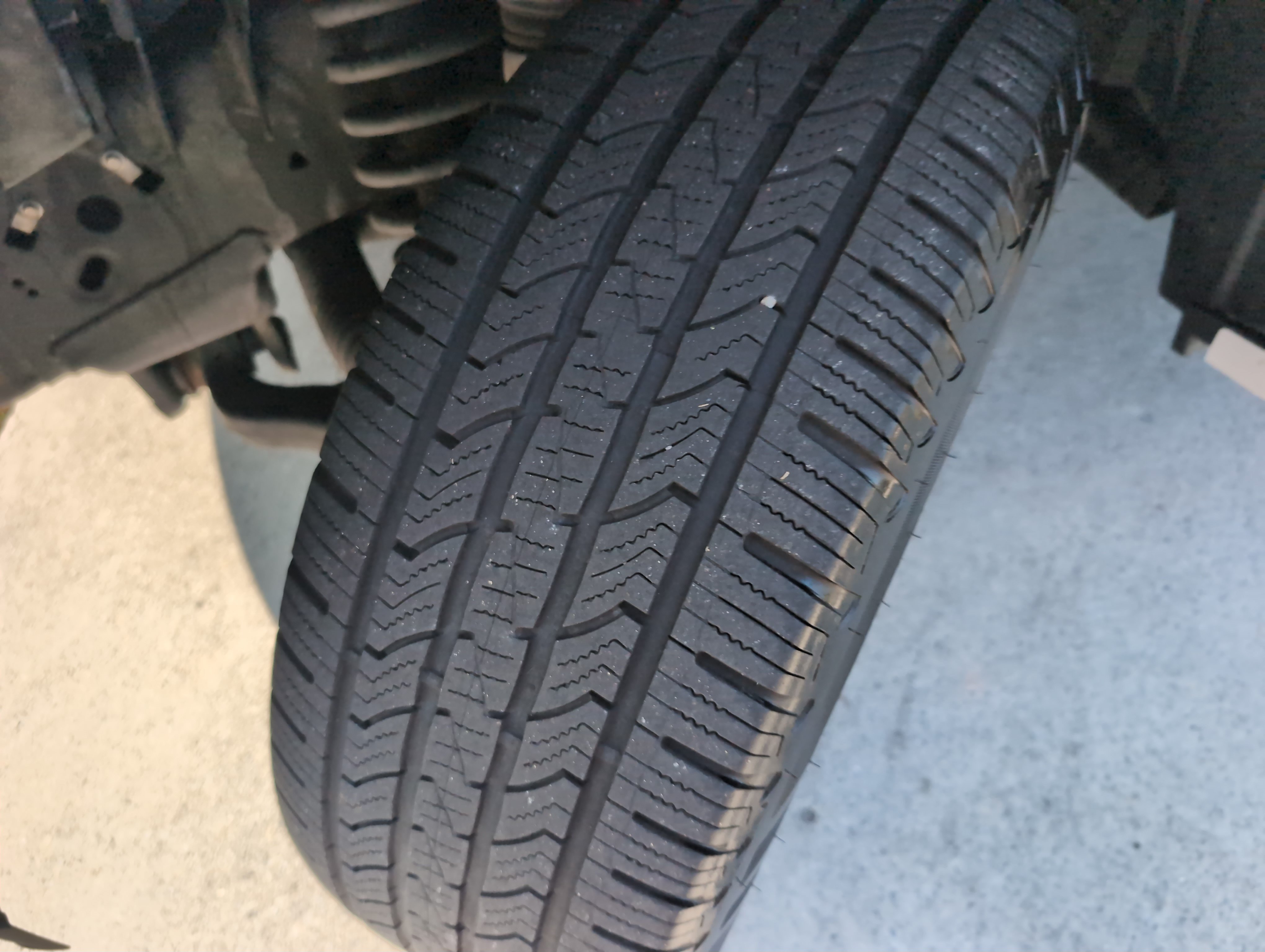 Used 2020 Ford F150 Lariat RWD image 12