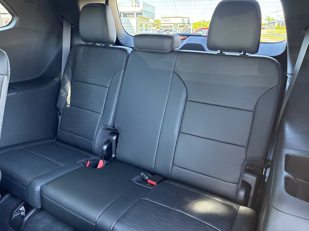 New 2026 Buick Enclave Sport Touring w/ Super Cruise Package FWD image 38