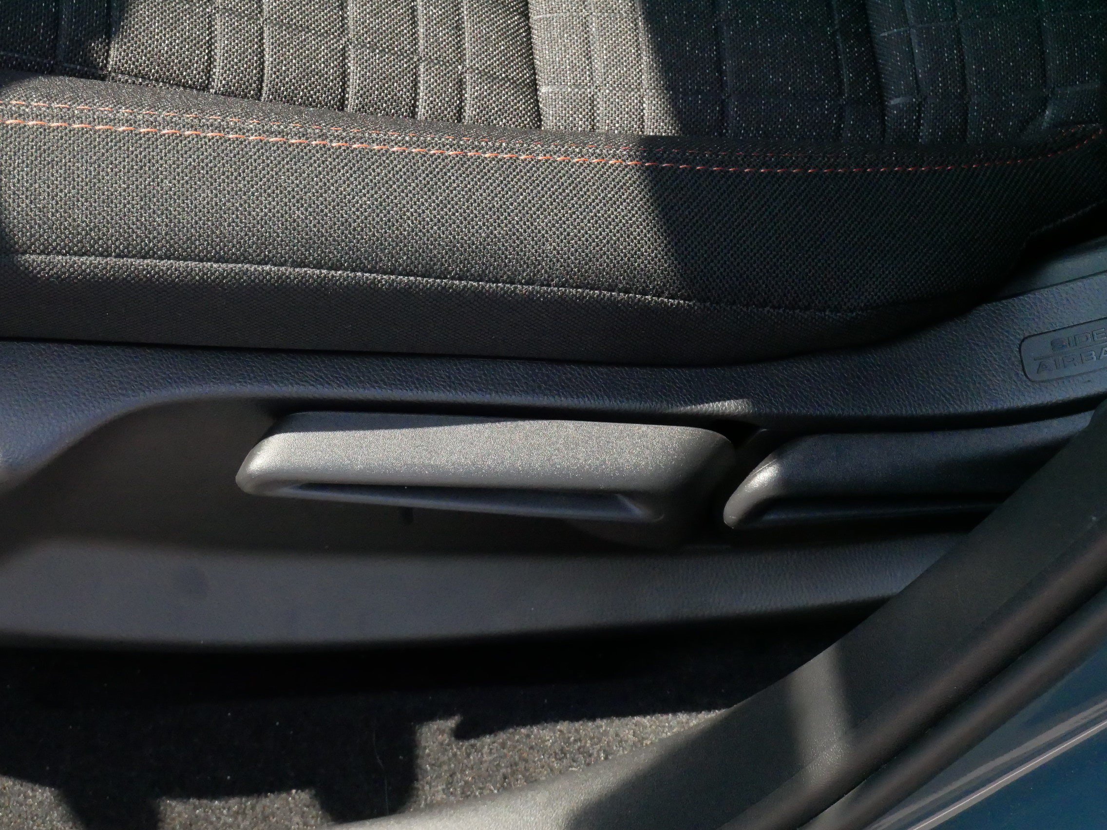 Used 2027 Honda HR-V Sport image 28