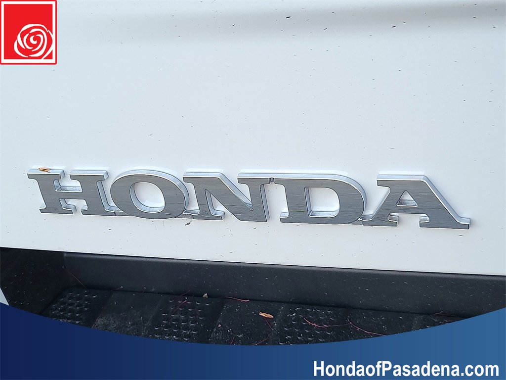 New 2025 Honda Ridgeline RTL image 18