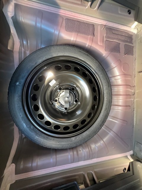 New 2026 Chevrolet Trax RS w/ Sunroof Package image 22