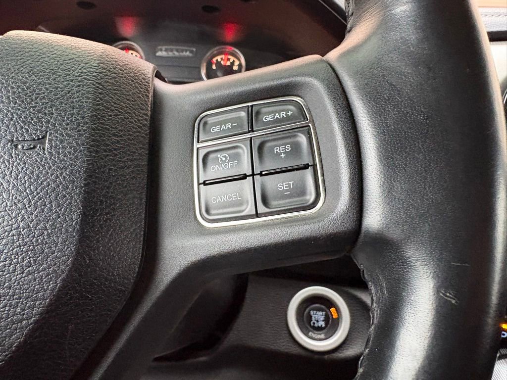Used 2014 RAM 1500 Sport w/ Convenience Group RWD image 23