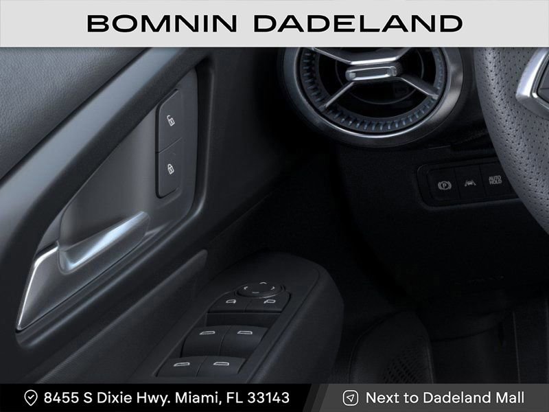 New 2026 Chevrolet Equinox EV LT image 23