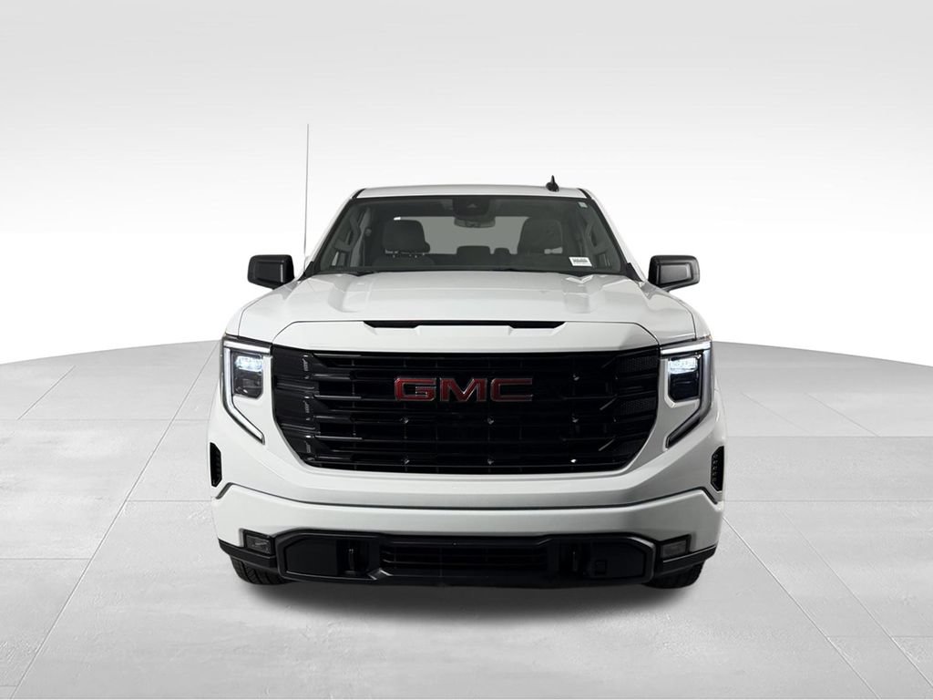 Used 2024 GMC Sierra 1500 Elevation w/ Max Trailering Package AWD/4WD image 4