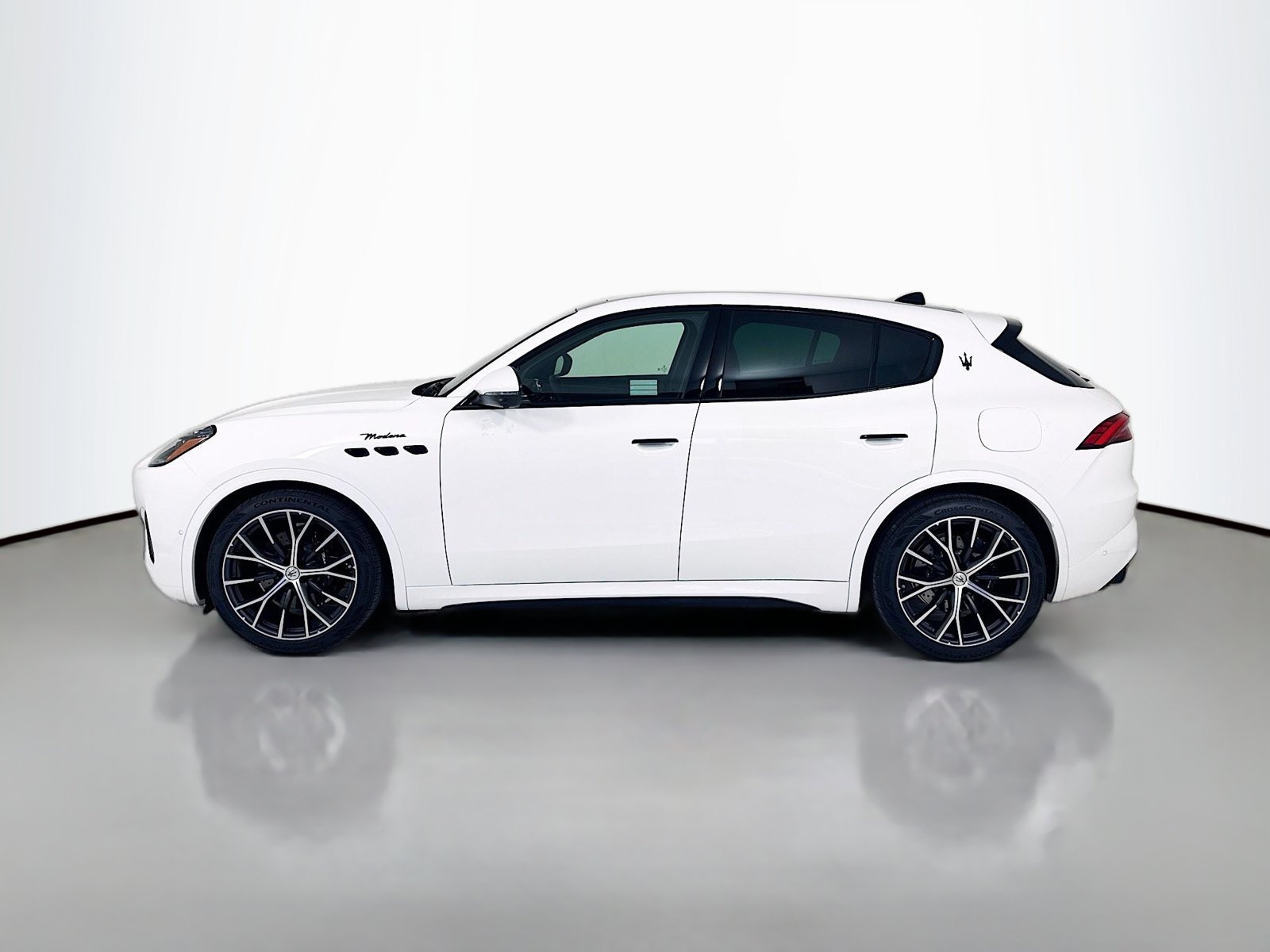 New 2026 Maserati Grecale Modena AWD/4WD image 4