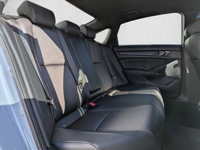 Used 2022 Honda Accord Sport image 19