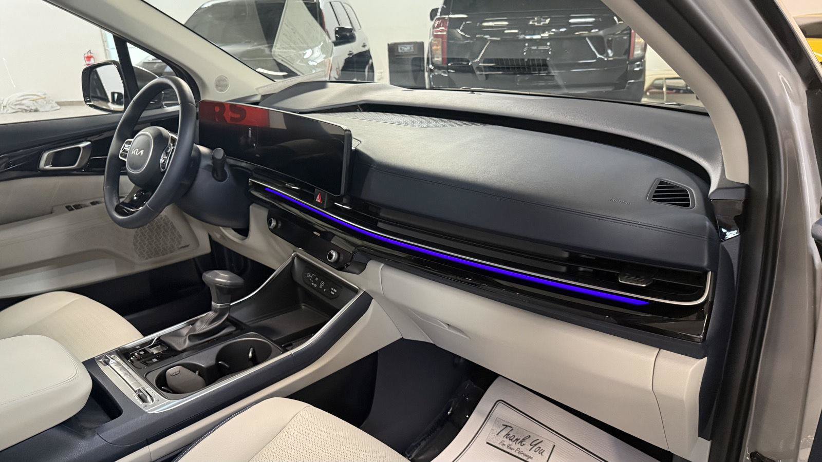 Used 2026 Kia Carnival SX Prestige FWD image 15