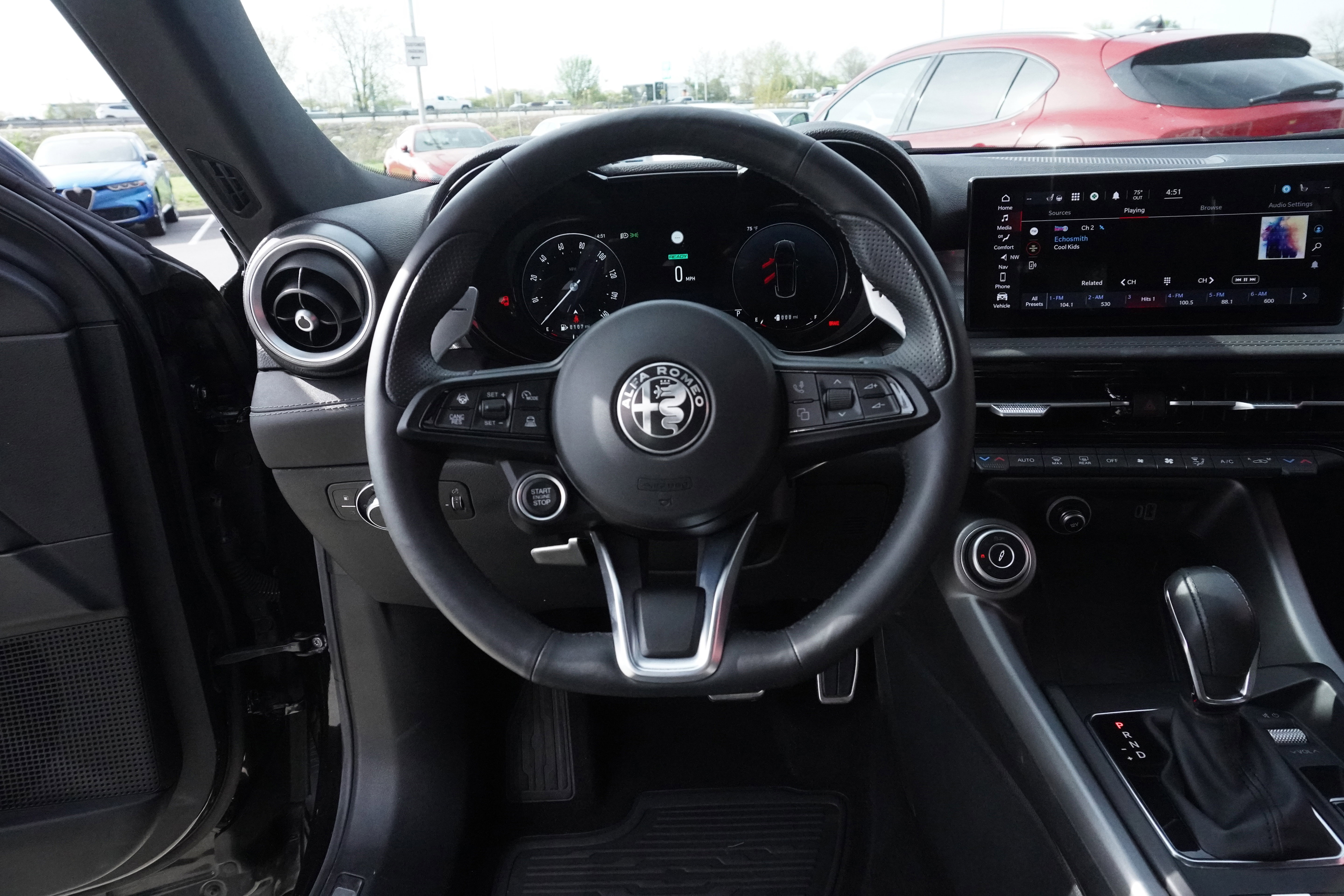 Used 2024 Alfa Romeo Tonale Veloce image 18