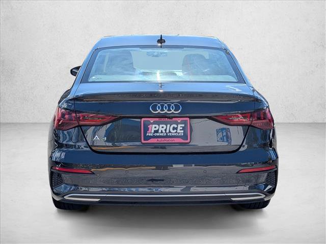Used 2024 Audi A3 2.0T Premium image 6
