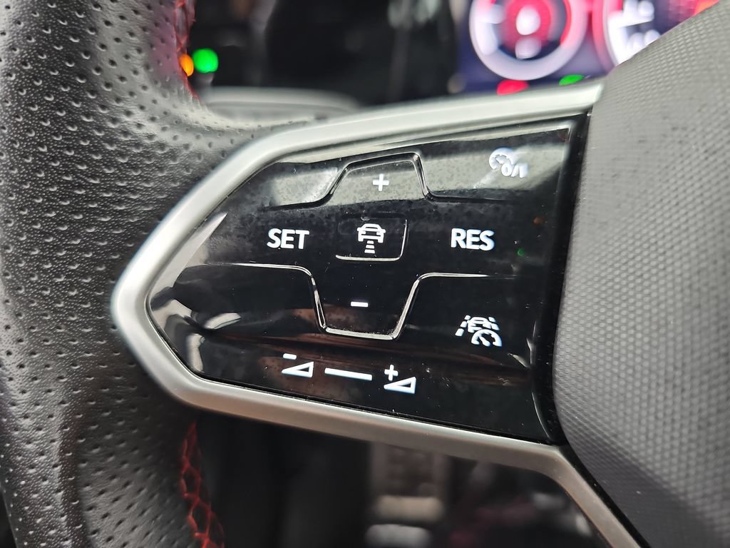 Used 2024 Volkswagen GTI S FWD image 25