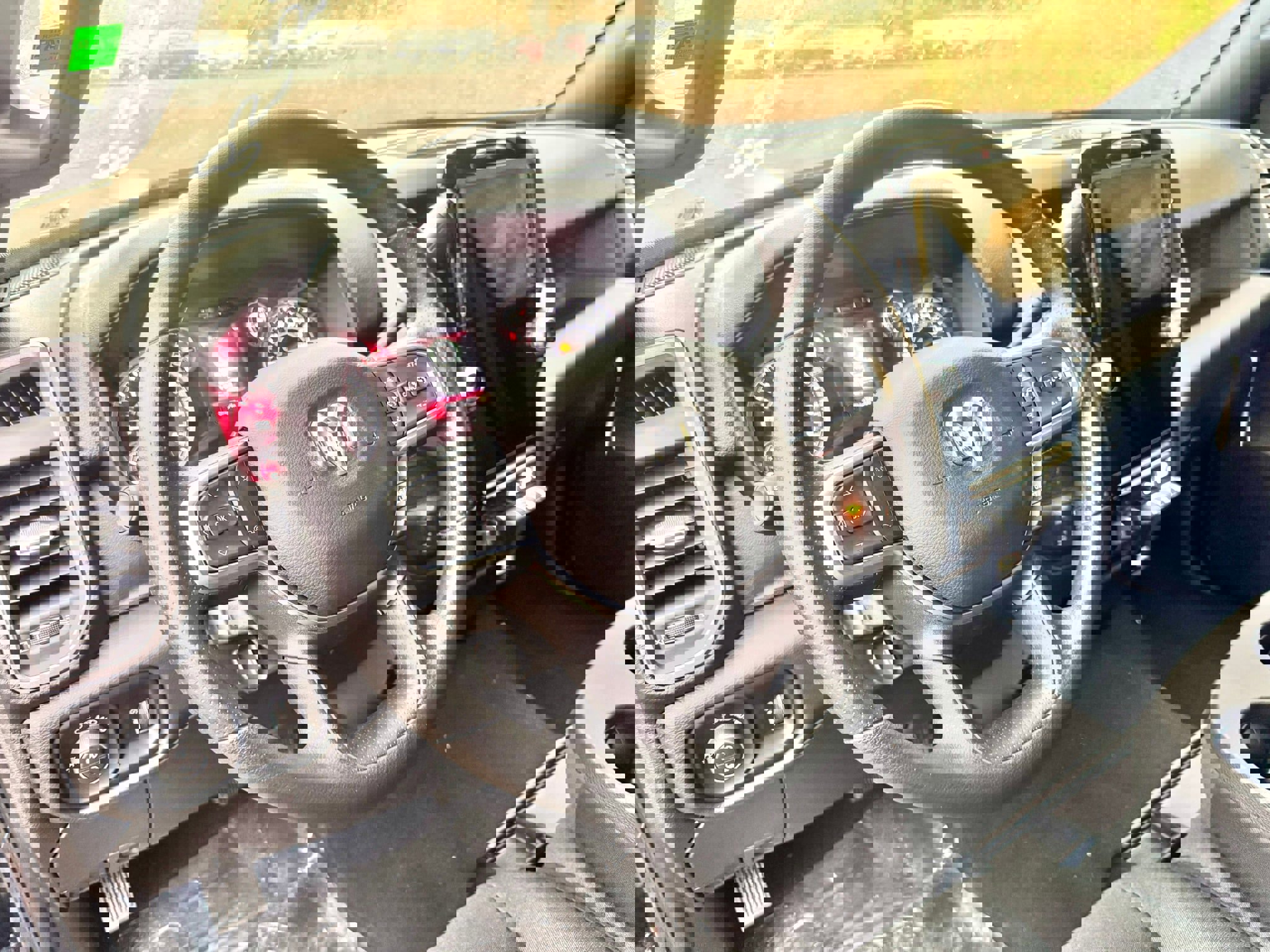 New 2026 RAM 2500 Tradesman image 12