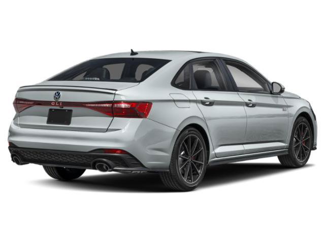 New 2027 Volkswagen Jetta GLI Autobahn FWD image 2