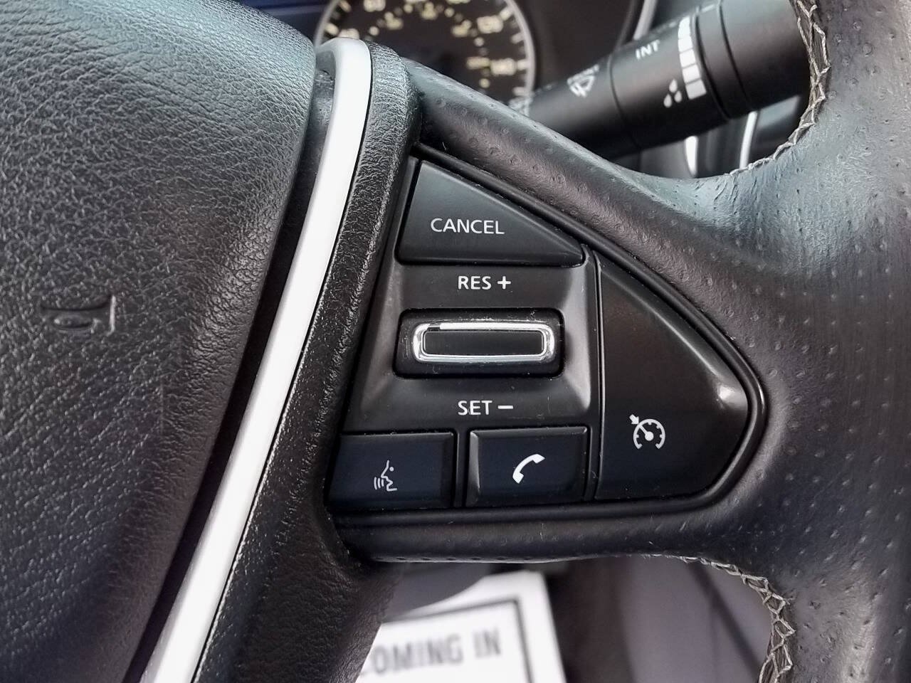 Used 2016 Nissan Maxima 3.5 SV FWD image 20