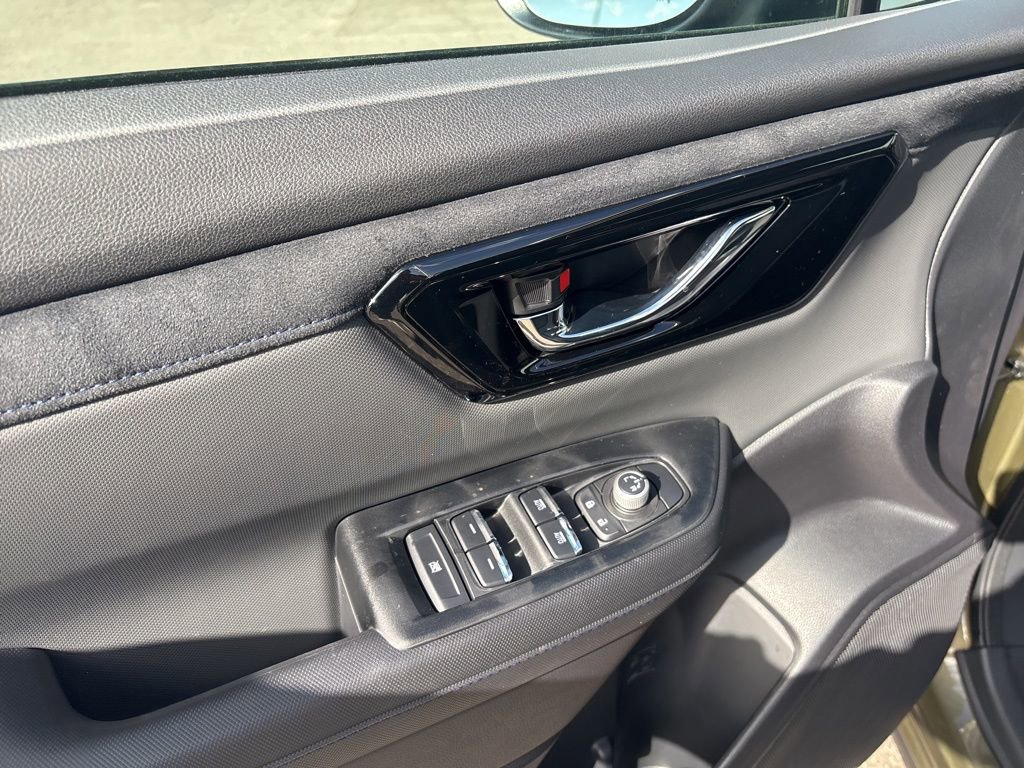 New 2026 Subaru Forester Limited image 19