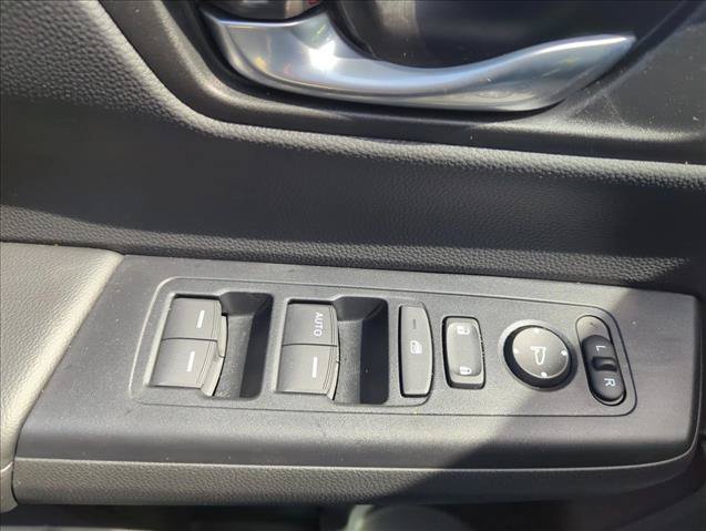 Certified 2026 Honda CR-V LX image 10