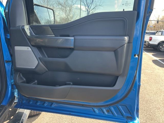 Used 2021 Ford F150 XLT w/ Equipment Group 302A High image 32