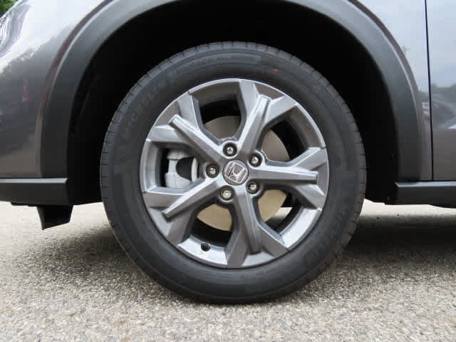 New 2027 Honda HR-V LX image 9