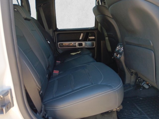 Used 2019 Mercedes-Benz G 63 AMG 4MATIC image 17