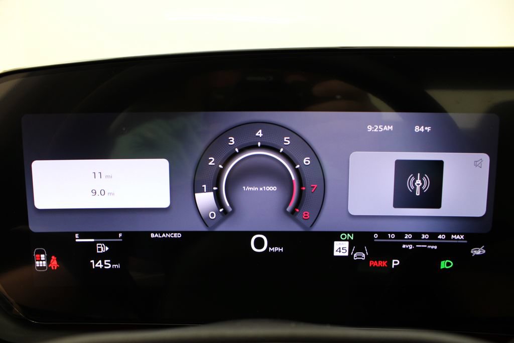 New 2026 Audi A6 Premium Plus AWD/4WD image 10