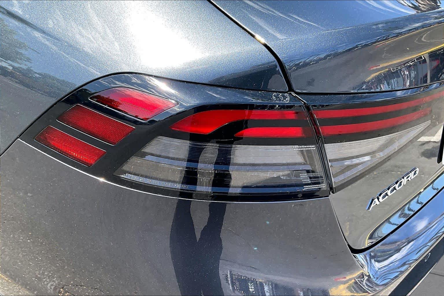 Used 2023 Honda Accord Touring image 28