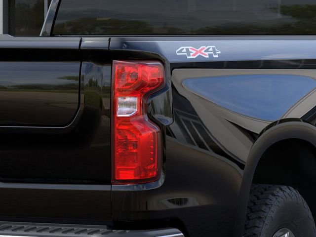New 2026 Chevrolet Silverado 1500 W/T w/ WT Safety Package image 12