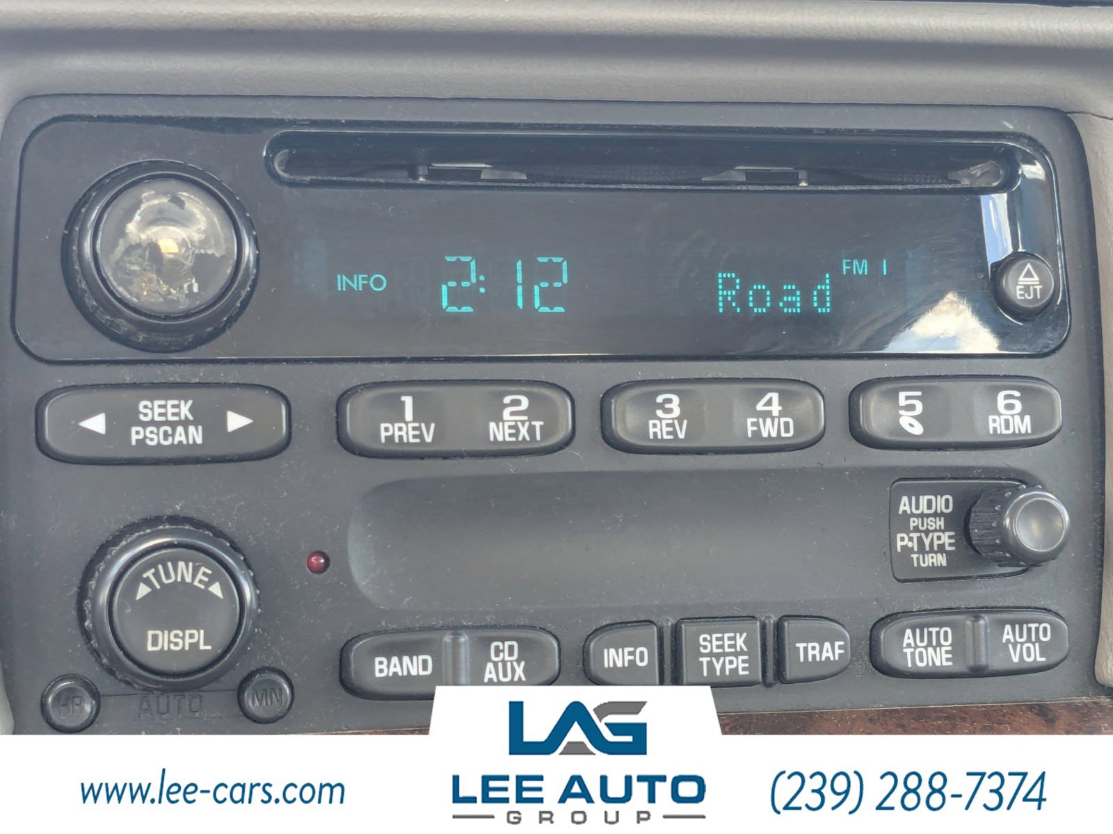 Used 2005 Chevrolet Impala w/ Preferred Equipment Group image 23