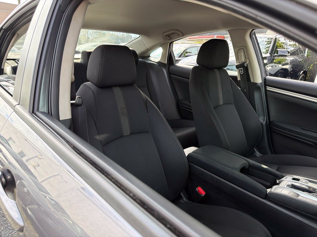 Used 2018 Honda Civic LX image 11