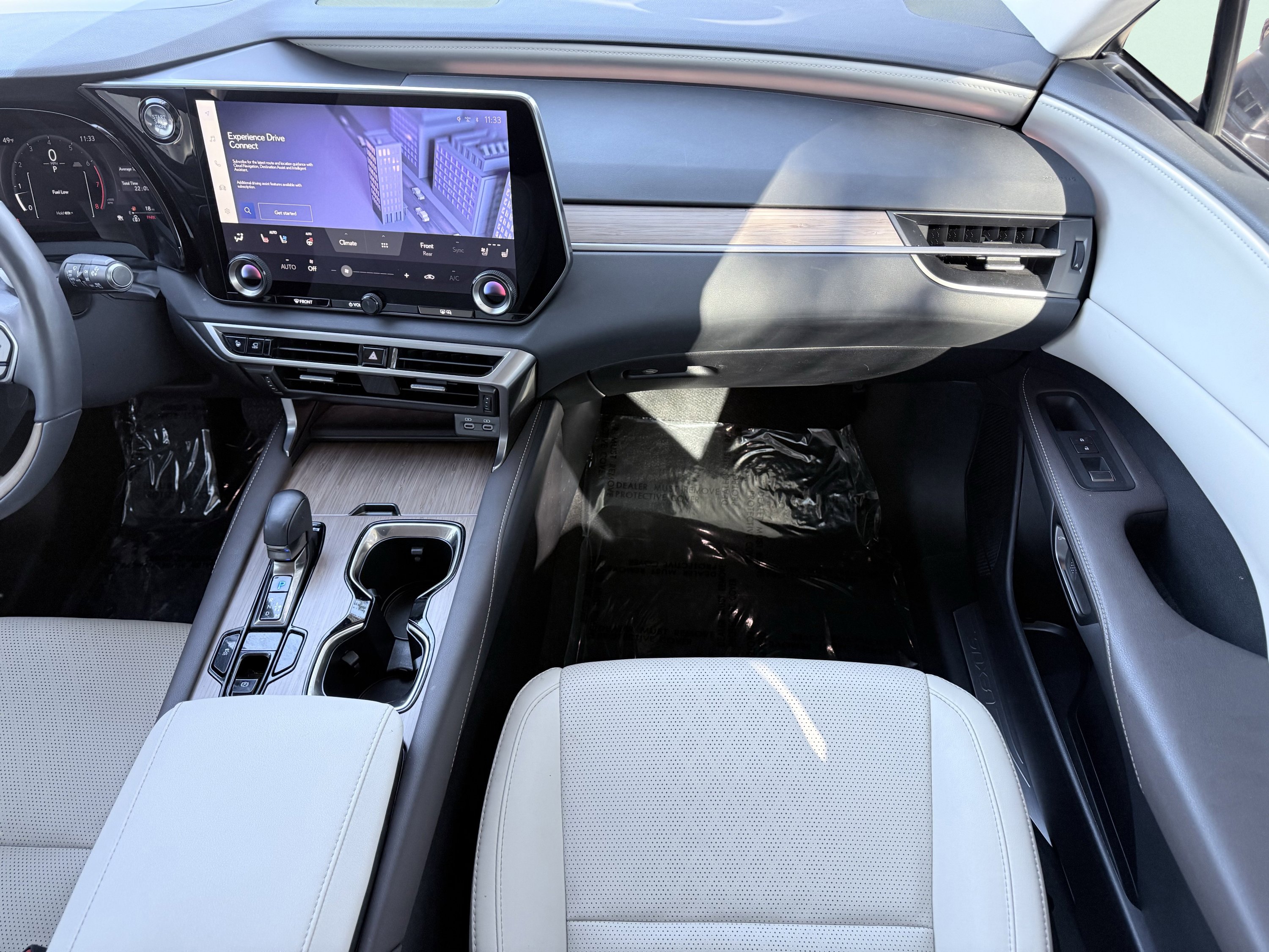 Used 2025 Lexus RX 350 Premium Plus w/ Convenience Package image 57