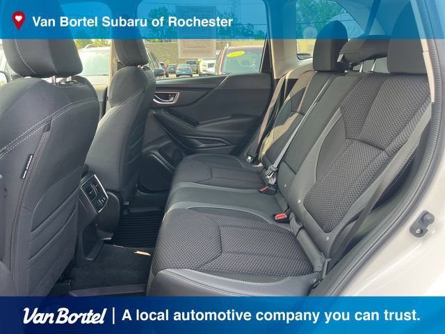 Certified 2023 Subaru Forester Premium AWD/4WD image 24