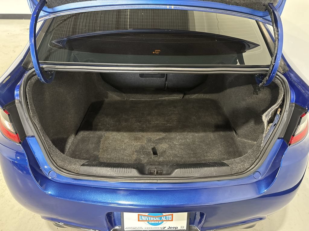 Used 2014 Dodge Dart SXT w/ California Appearance Package FWD image 21
